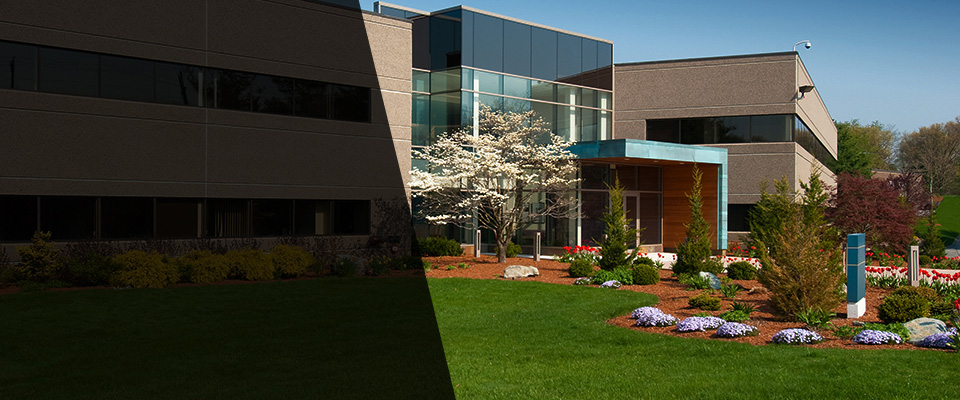 Amboy Landscapers