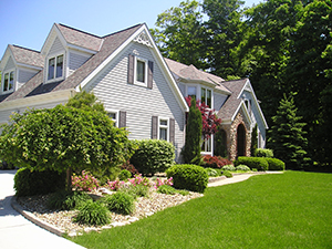 Landscapers and Lawncare Services in Amboy, IL